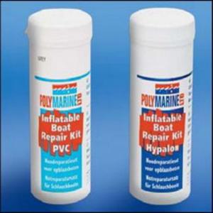 Polymarine Inflatable Boat  Repair kits  REDUCED