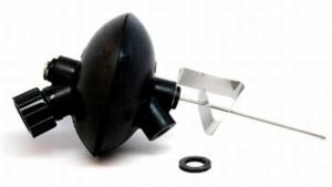 Quicksilver MercuryMercruiser Flushing Kit 44357Q2