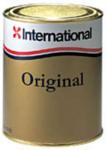 International Varnishes