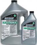 Quicksilver 10w-30 4 stroke oil 1 litre