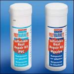 Polymarine Inflatable Boat Repair kits - REDUCED