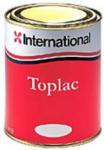 International Toplac boat paint - REDUCED TO CLEAR - DISCONTINUED LINE