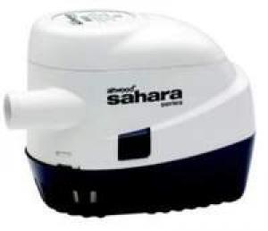 Attwood Sahara Automatic Bilge Pumps