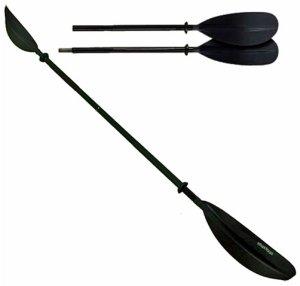 Kayak Paddle 2 piece REDUCED