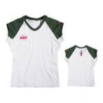 Jobe Ladies Impress Rash vest V-neck - big reduction