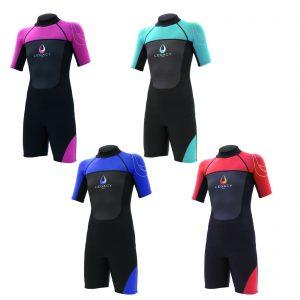 Legacy Junior Shorty in Blue size 810yrs  BIG REDUCTION  last one  hence 999 